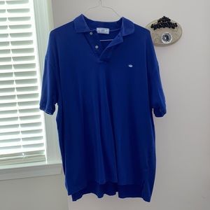 Southern Tide Collared Tee